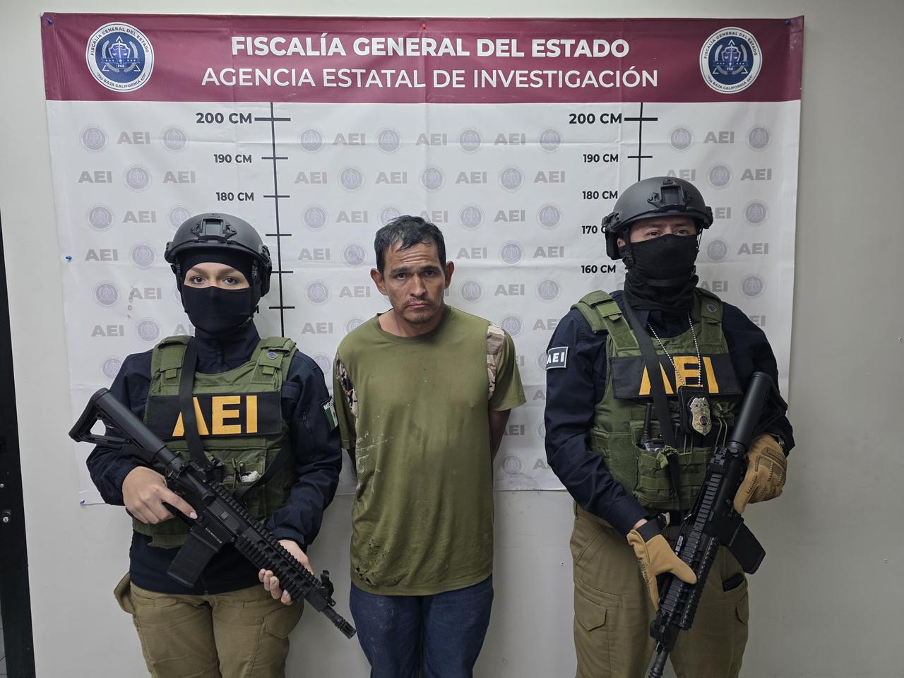 Vinculan a proceso a un hombre por el delito de homicidio calificado ...