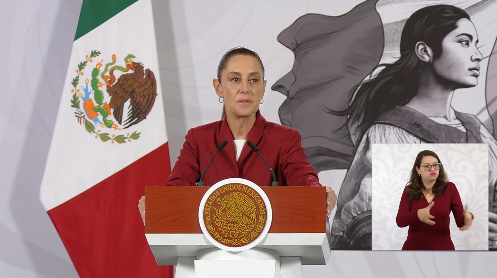CSP envía al Senado el Plan B de la reforma electoral - Semanario ZETA