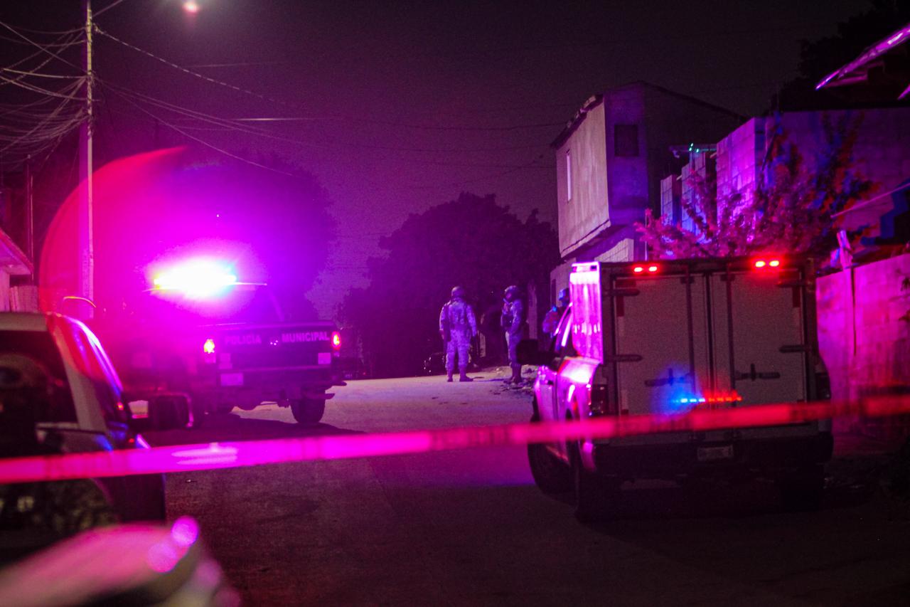 Un muerto y un herido por ataque armado en salón de eventos en Tijuana ...