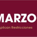 MARZO