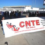 CNTE maestros