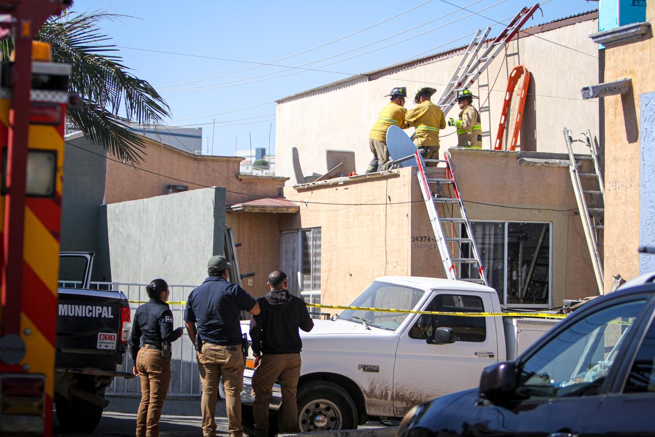 Muere hombre tras descarga eléctrica en vivienda de Real de San ...