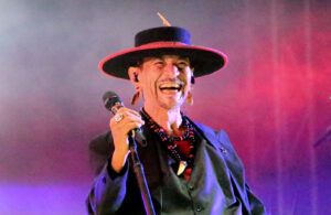 Maldita Vecindad Foto Jorge Dueñes