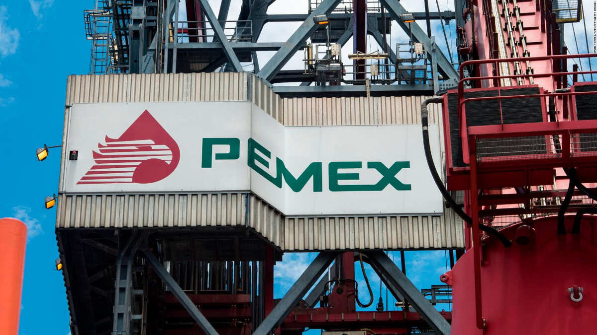EU reclama a PEMEX deuda de 2 mil 500 mdd con proveedores energéticos -  Semanario ZETA