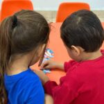 Niños DIF municipal