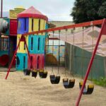 Juegos infantiles dif