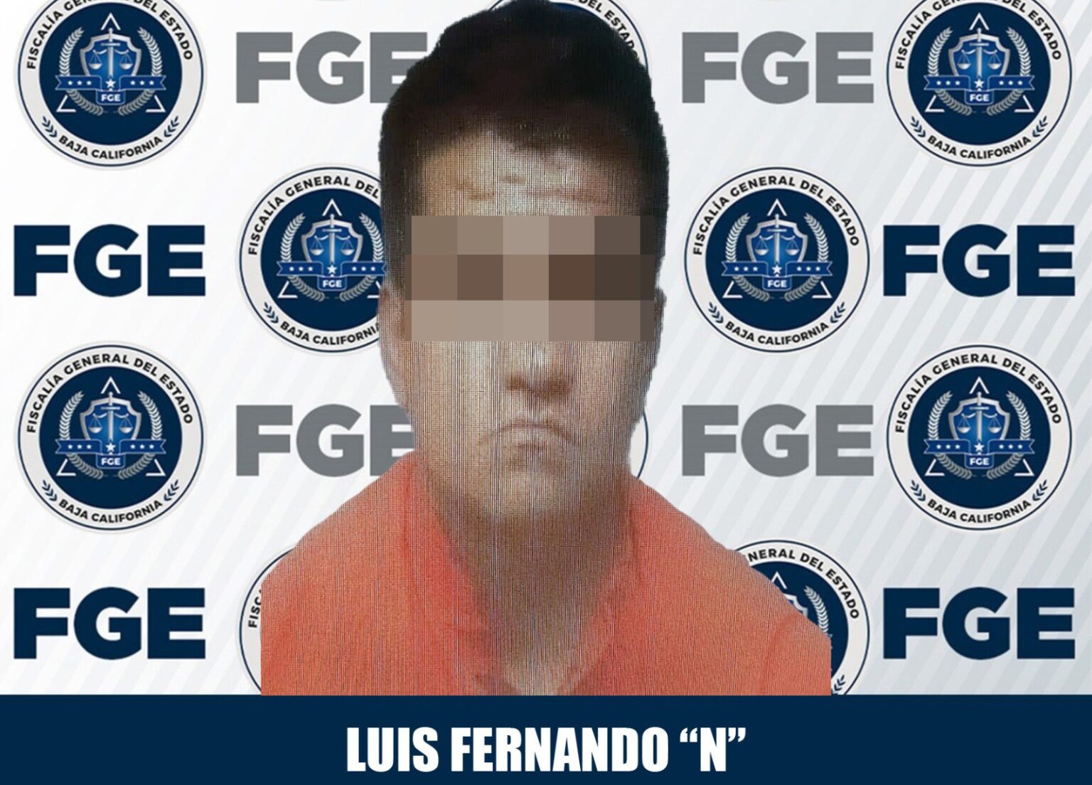 Vinculan a proceso a hombre por abuso sexual contra tres hermanos en ...