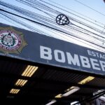 Bomberos Rosarito