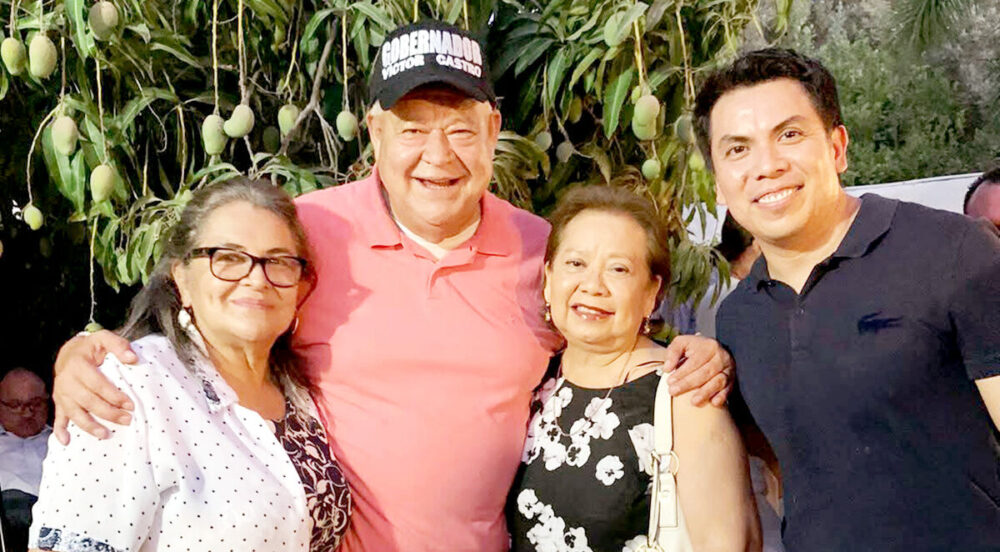 Avanza investigación contra Rivas González por enriquecimiento ...