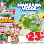 GIF 300X250 VERANO (31 JULIO AL 06 AGOSTO)