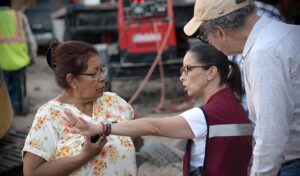 Mónica Vega, directora de la CESPT Ramon T Blanco V