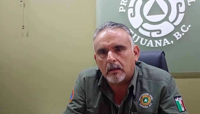 Oscar Jesus Paez Foto Julieta Aragon