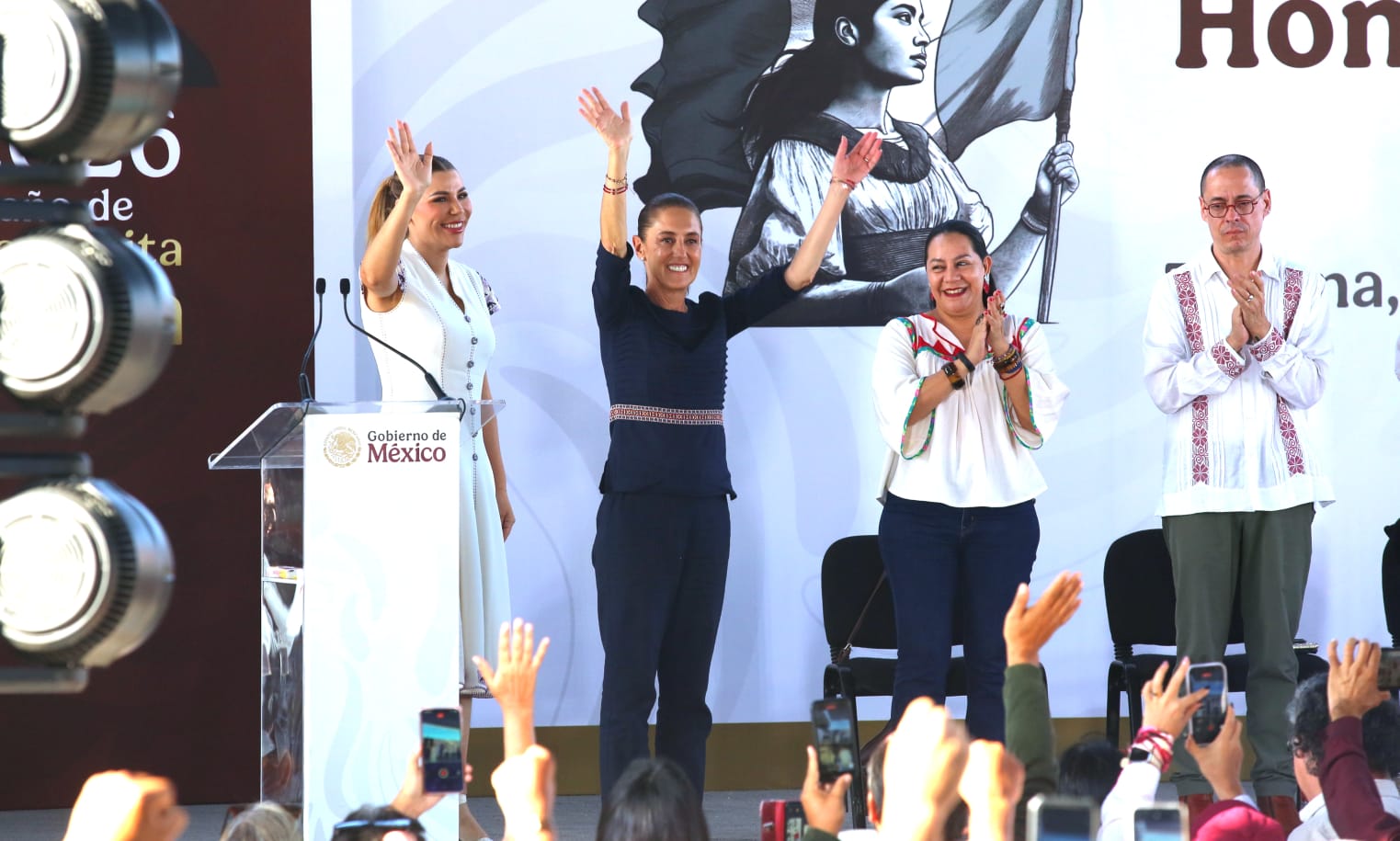 Fotografía: Jorge Dueñas