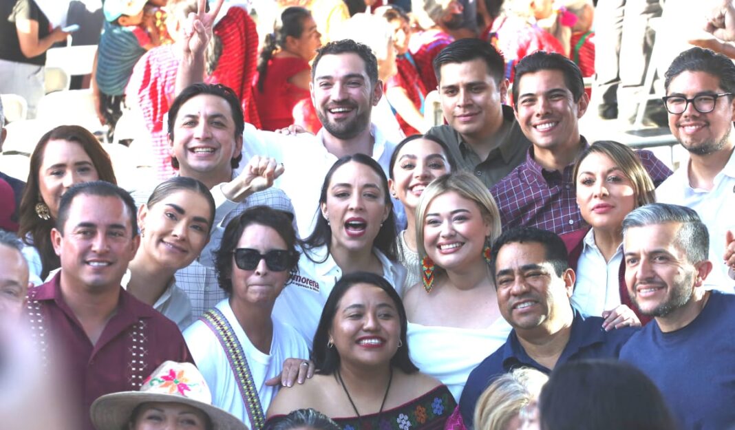 Fotografía: Jorge Dueñas