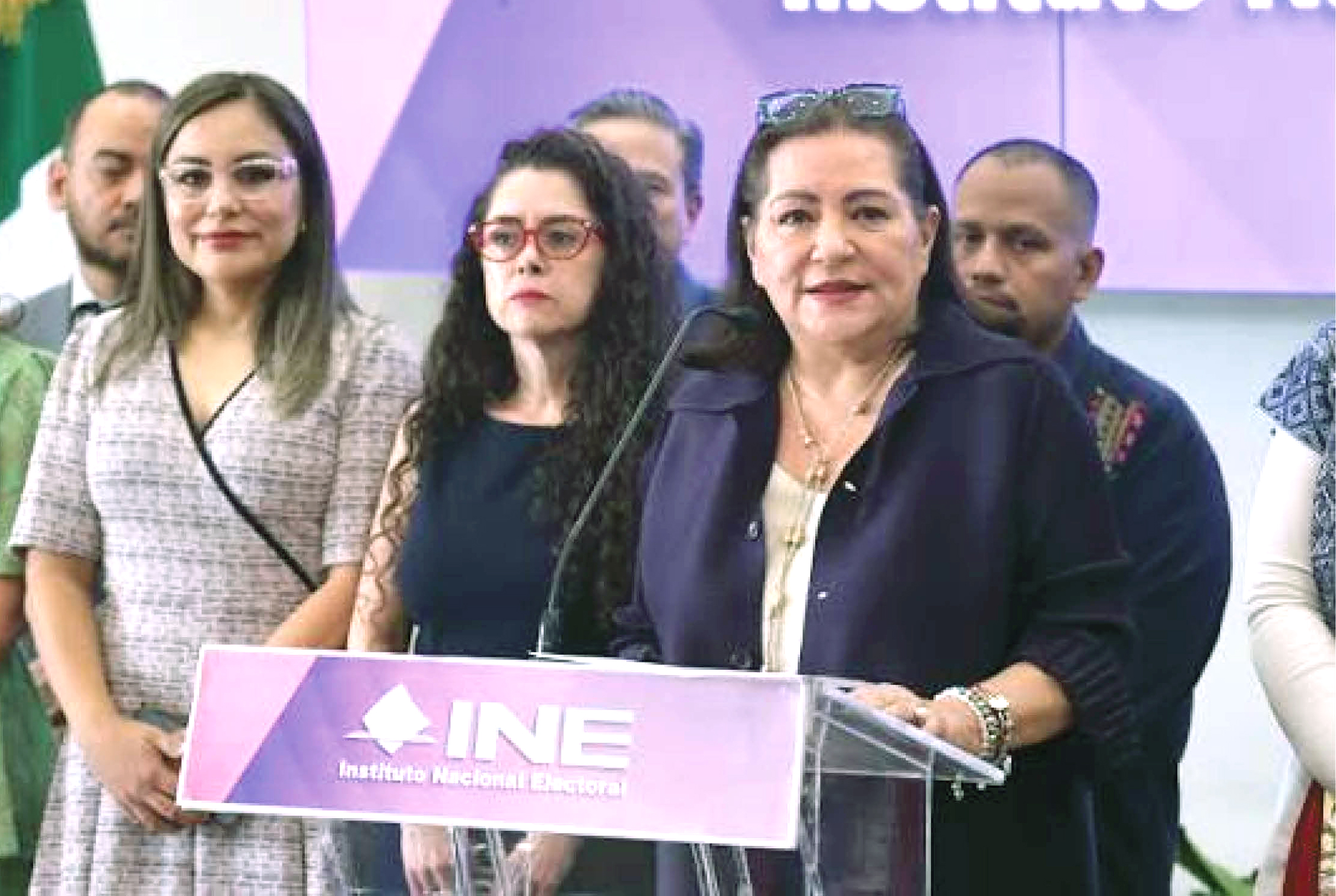 Cinismo que aterra