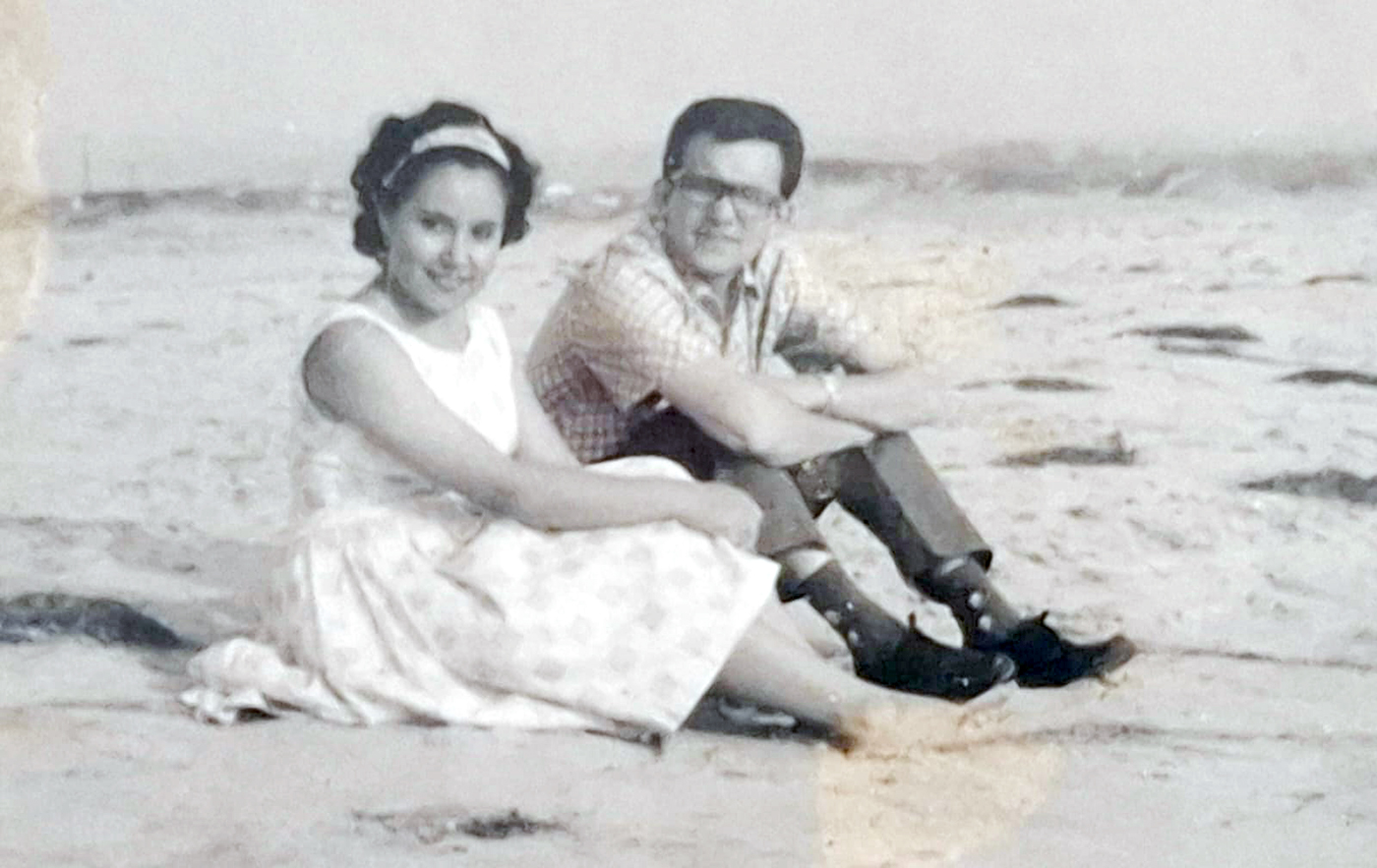 Doña Genoveva (in memoriam)