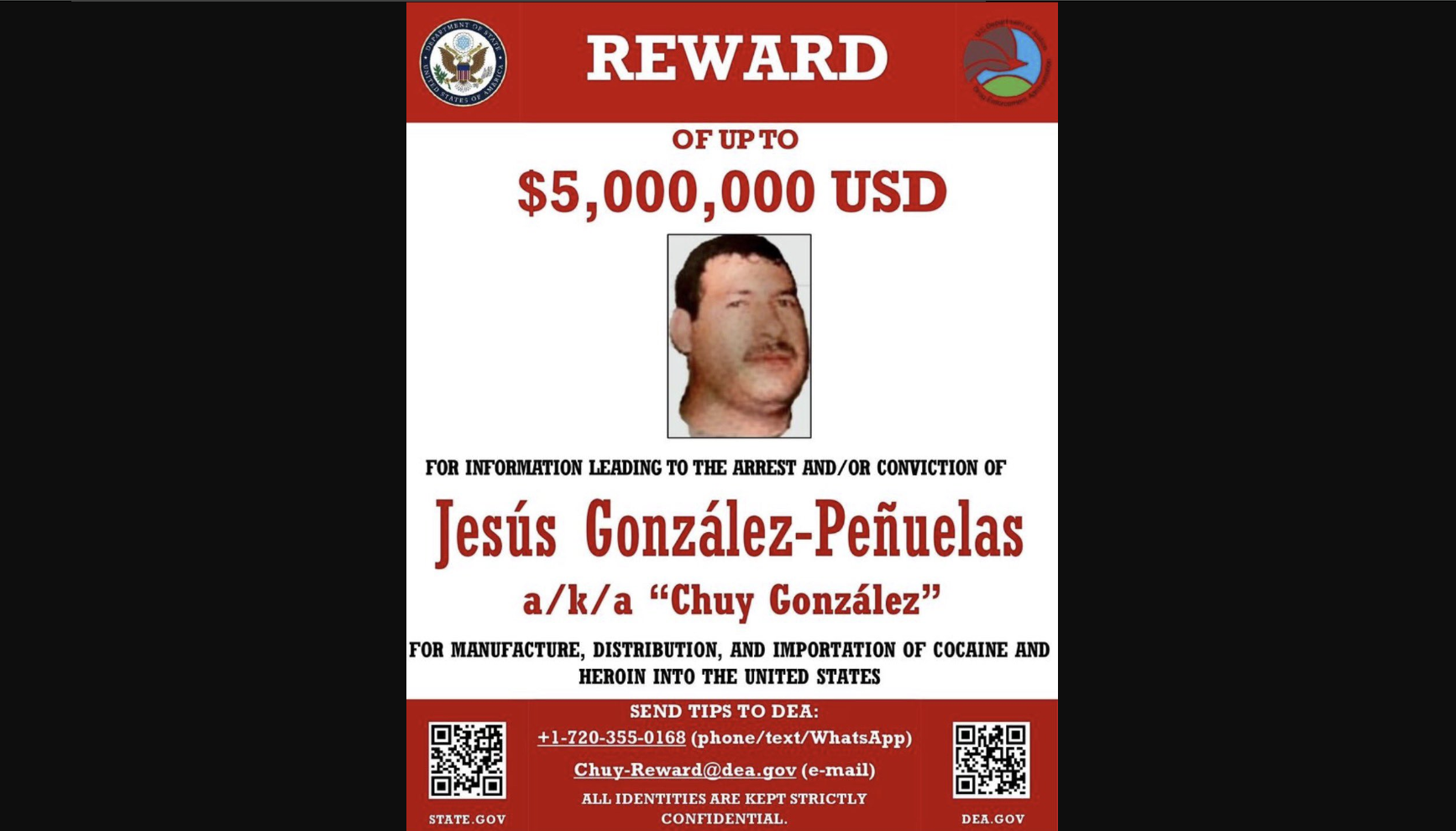 Marina abate a dos hombres en Sinaloa; uno sería «Chuy Peñuelas», señalado operador del Cártel de Guasave
