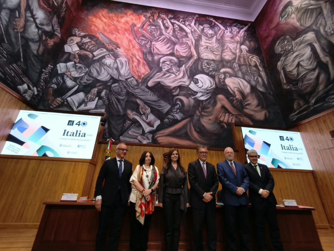 FIL Guadalajara 2026. Fotos: Enrique Mendoza