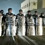 motin en la penitenciaria de Tijuana, la mesa, GUARDIA NACIONAL