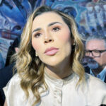 marina del pilar se desmarca de denuncias